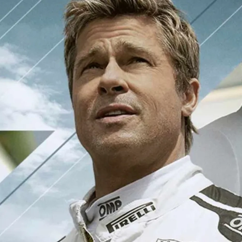 Box Office: F1 becomes the 19th Hollywood film to enter the Rs 100 crore club in India, Brad Pitt delivers a blockbuster