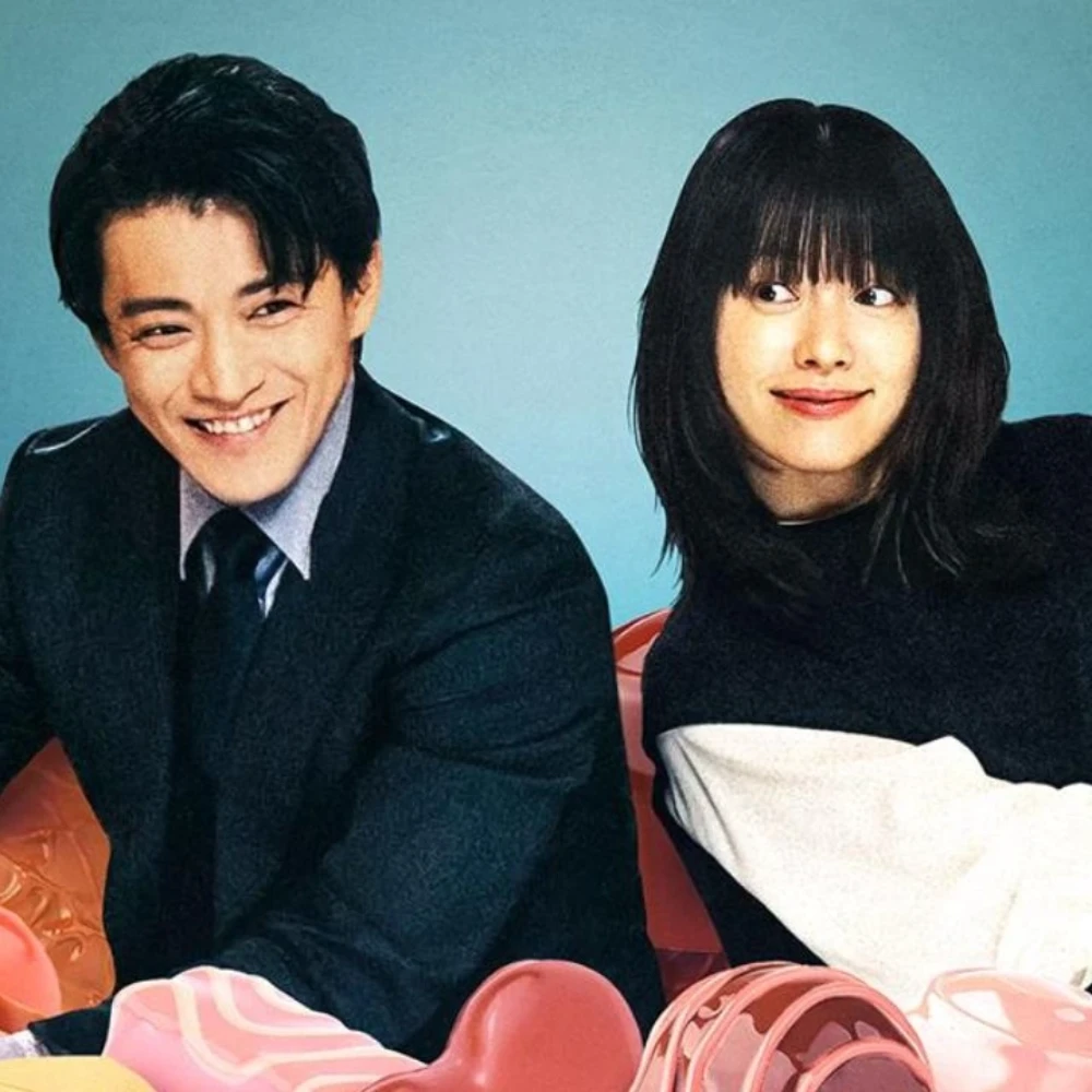 Romantics Anonymous Trailer OUT: Han Hyo Joo and Shun Oguri’s head butting turns into love, here when it premieres