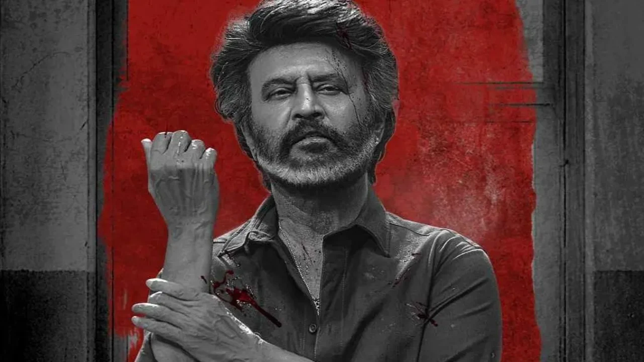 Coolie Hindi Box Office Day 9: Rajinikanth and Lokesh Kanagaraj's A-rated actioner nets Rs 65 lakh on 2nd Friday, nears Rs 25 crore mark (Credits: Sun Pictures) Rajinikanth