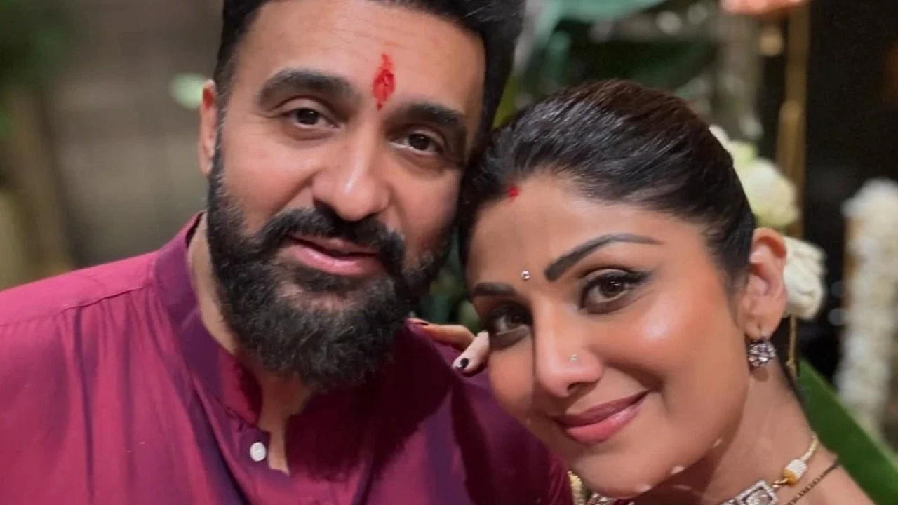 Shilpa Shetty and Raj Kundra's Rs 60 crore cheating case explained. Picture courtesy: Shilpa Shetty/Instagram Shilpa Shetty and her husband Raj Kundra booked for cheating of Rs 60 crore: Case explained