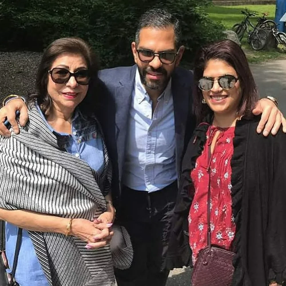 'My mother was made to sign papers behind locked doors': Sunjay Kapur’s sister Mandhira makes explosive allegations against Priya Sachdev