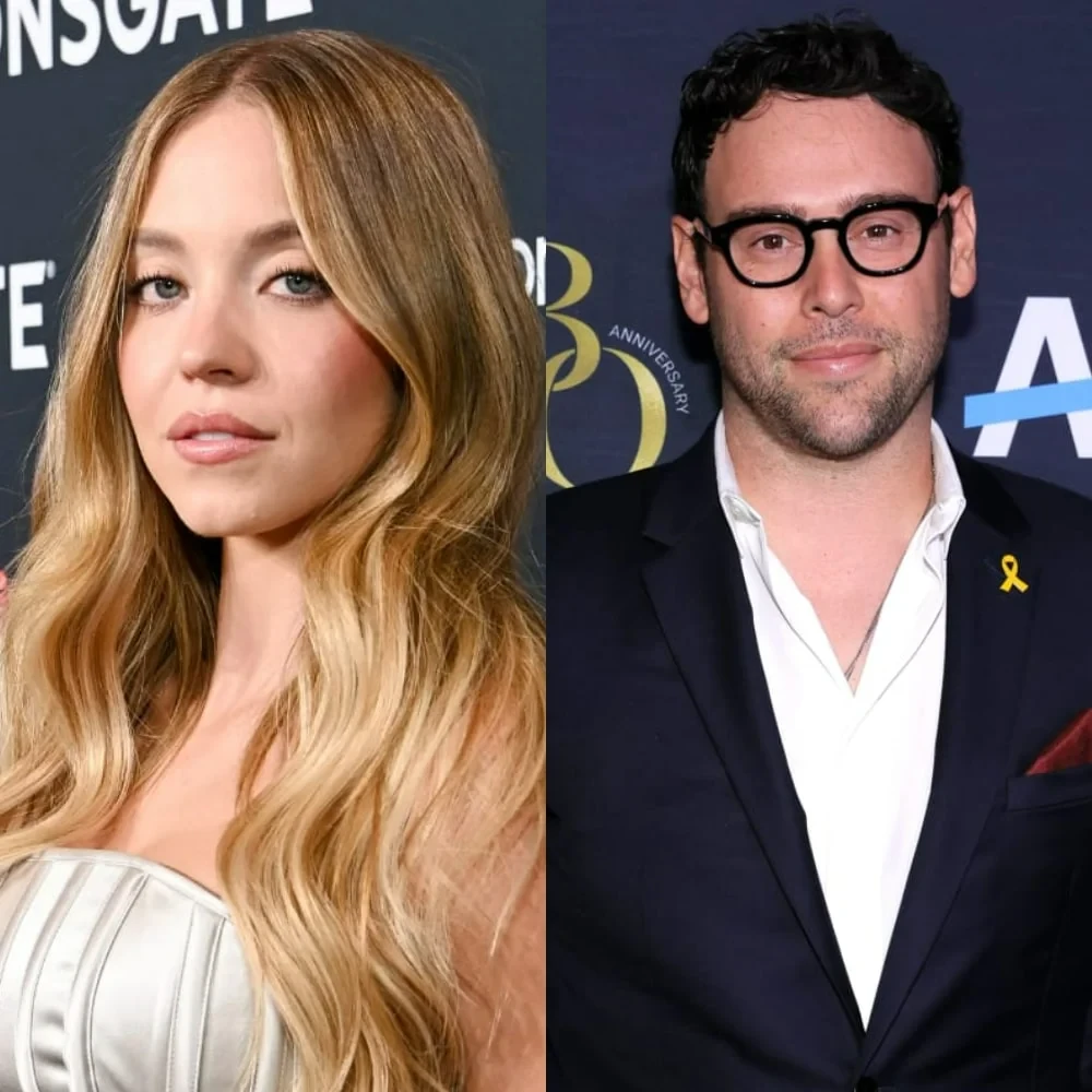 Did Sydney Sweeney Find Love in Justin Bieber's Ex-Manager Scooter Braun After Jonathan Davino Break Up? Here's What We Know