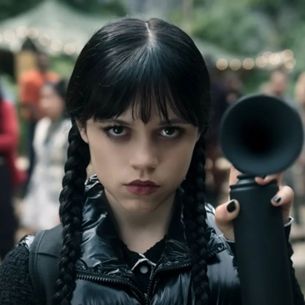 When Can You Watch Wednesday Season 2 Part 2 on Netflix? Here’s What You Need to Know