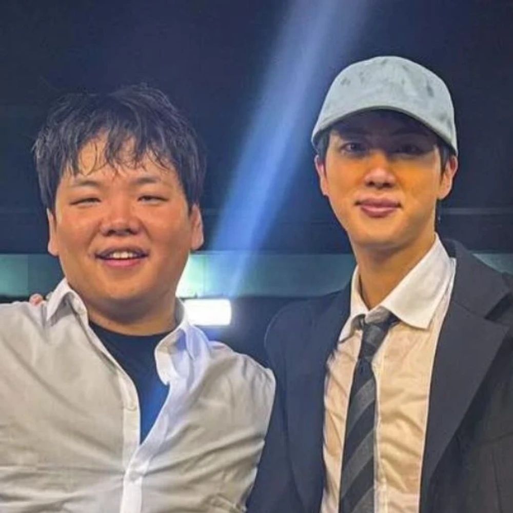Who is KwakTube dating? The Devil’s Plan and BTS’ Jin’s RUN JIN star reveals non-celeb girlfriend, shares marriage plans
