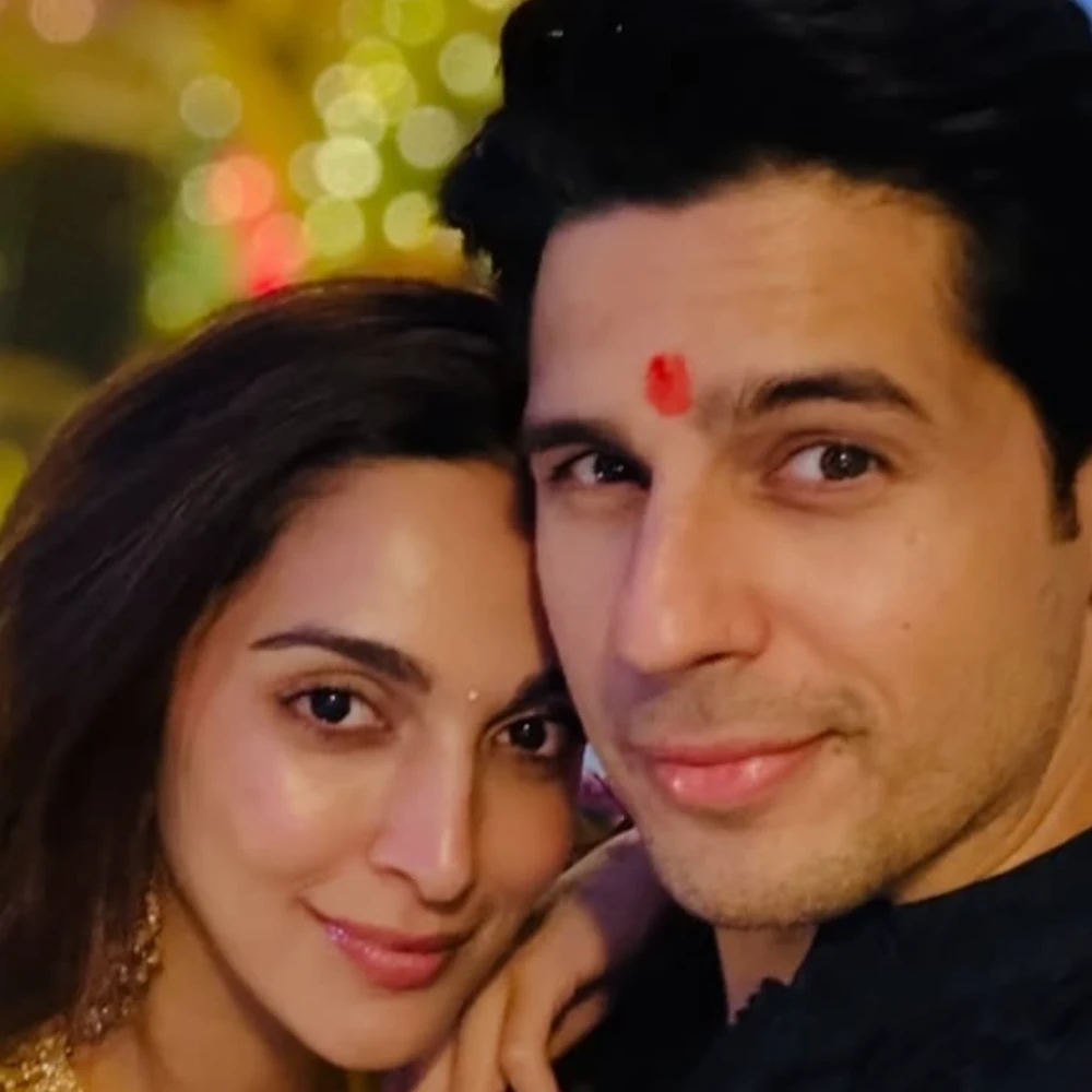 PICS: Sidharth Malhotra and Kiara Advani's dreamy Rs 70 crore Mumbai home with spacious living area and terrace is everything