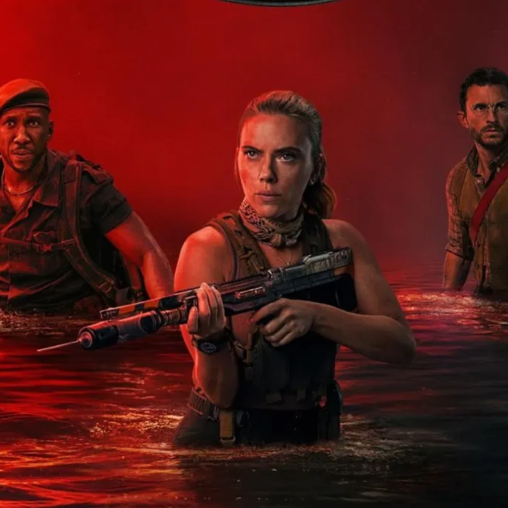 Box Office: Jurassic World collects Rs 86 crore in 28 days, Can it hit the Rs 100 crore net mark?