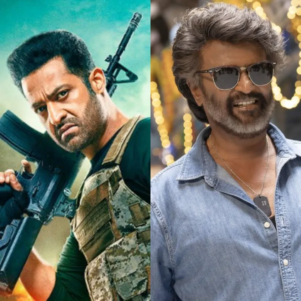 North America Premiere Advance Booking Update: Coolie and War 2 engage in a nail-biting contest for Telugu version; Rajinikanth starrer leads