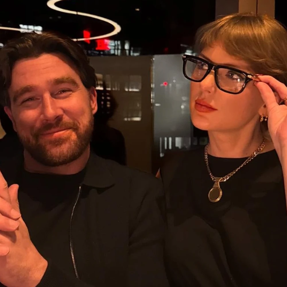 Taylor Swift to Make Appearance in New Heights Podcast Alongside Travis Kelce? Here’s What Fans Can Expect from Highly Anticipated Episode