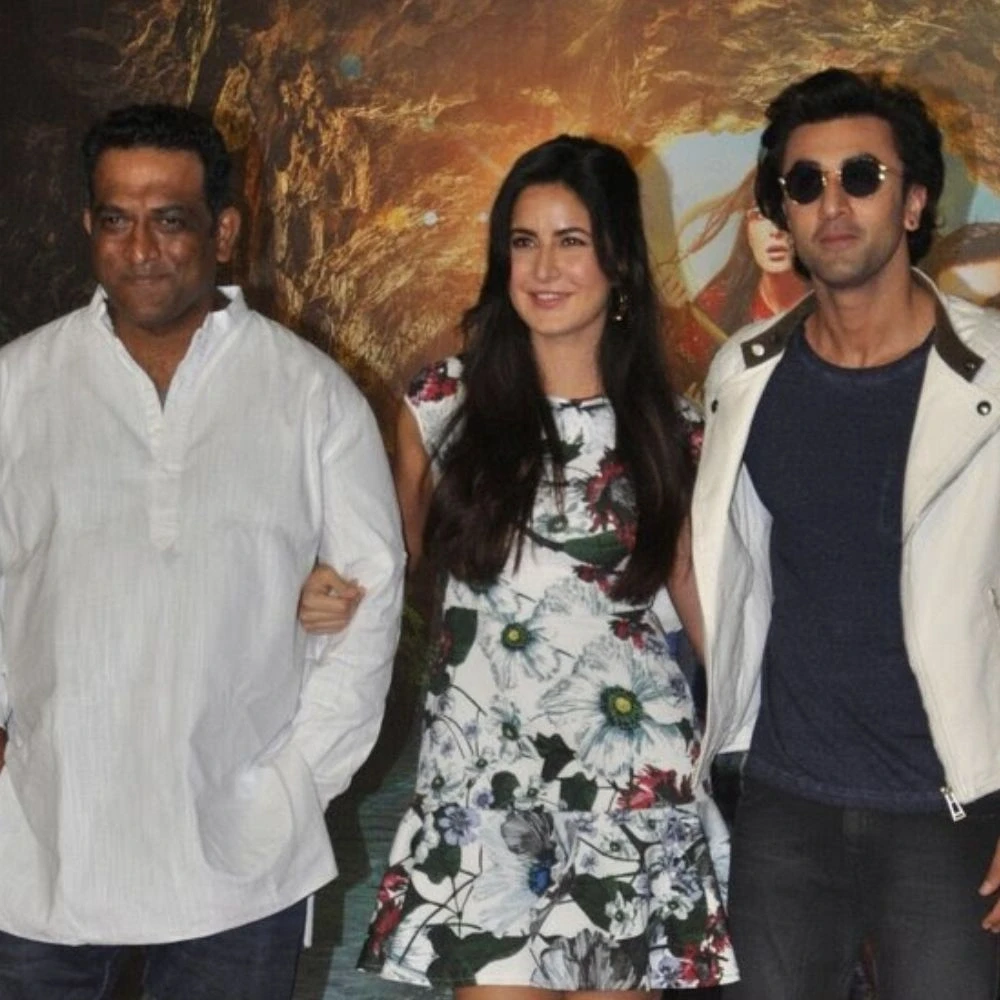 'Don’t enjoy anybody else, after working with Ranbir Kapoor': When Anurag Basu made honest confession