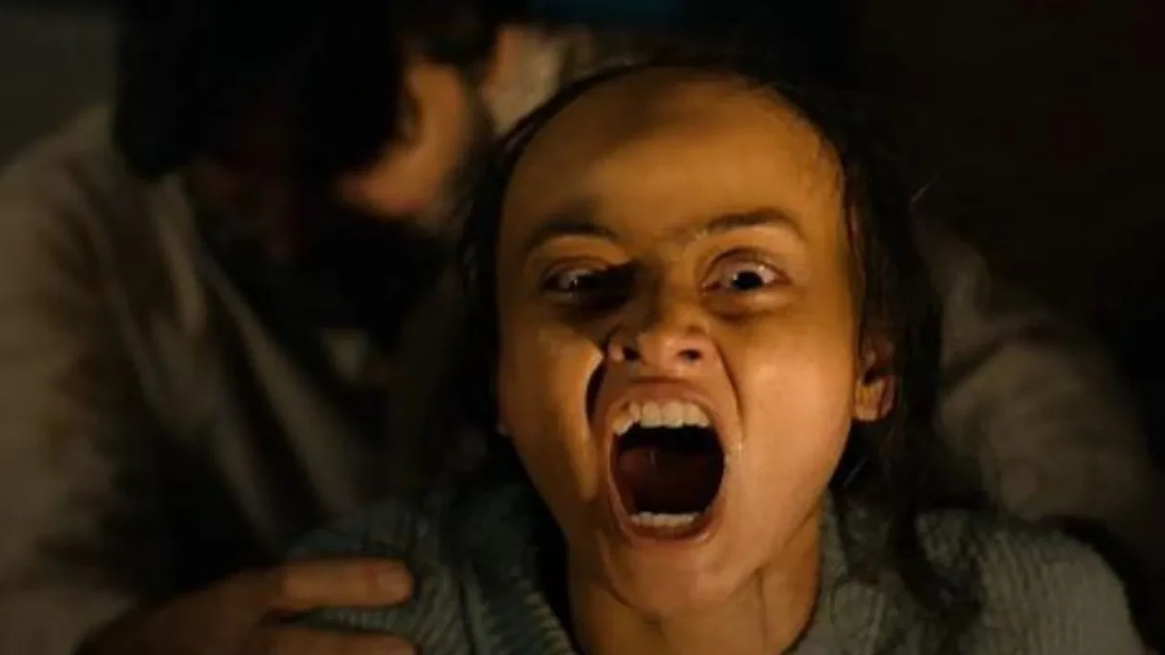 Vash Level 2 Box Office: Gujarati supernatural film continues strong hold, adds Rs 80 lakh on Day 3 (Credits: K S Entertainment Studios) Janki Bodiwala