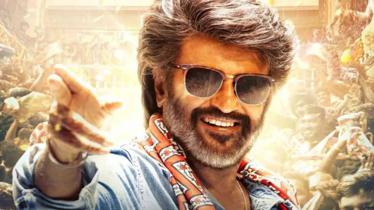 Rajinikanth