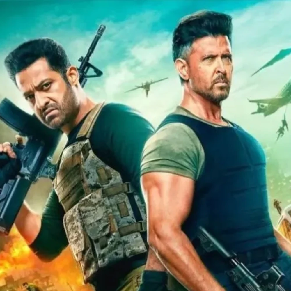 War 2 Hindi Box Office Day 6: Hrithik Roshan, Jr NTR's spy film adds Rs 7 crore on discounted Tuesday, crosses Rs 135 crore mark 