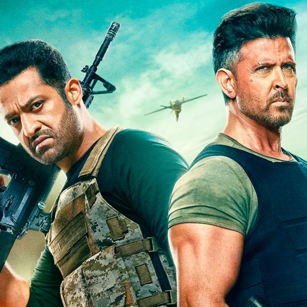 EXCLUSIVE: Aditya Chopra holds back on Hrithik Roshan v/s NTR face off dance in War 2 for big screen 