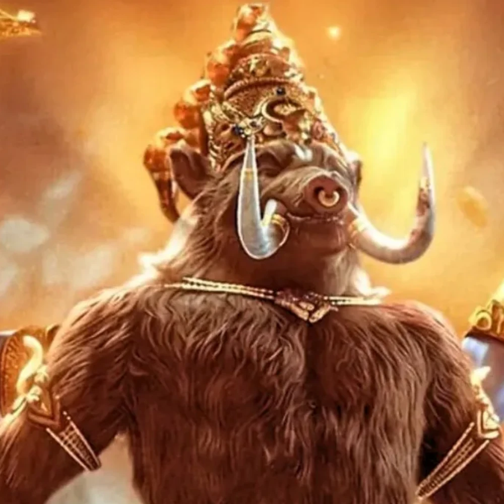 Mahavatar Narsimha (Hindi) becomes unstoppable at box office: Animation film collects Rs 159 crore in 33 days