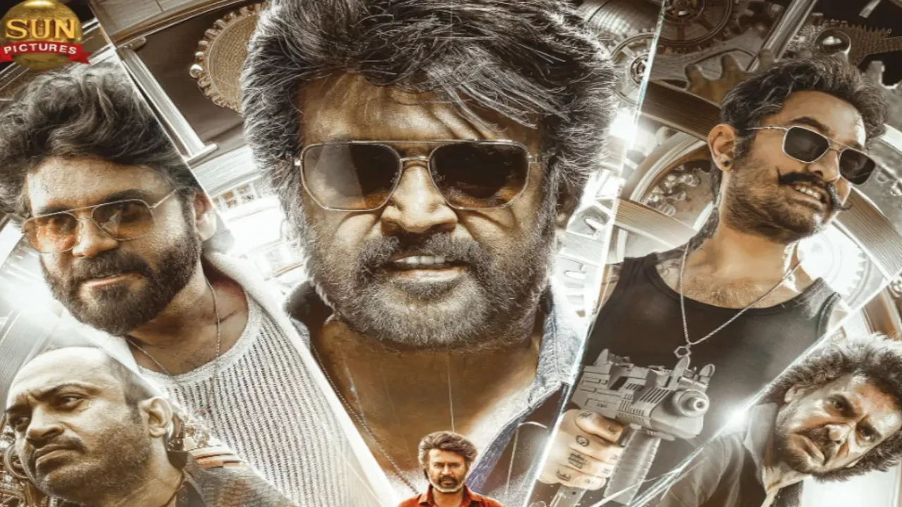Rajinikanth