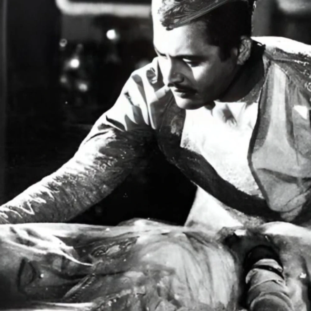 Was Waheeda Rehman's alleged closeness with Guru Dutt the reason behind his broken marriage with Geeta Dutt? His wife was 'suspicious'
