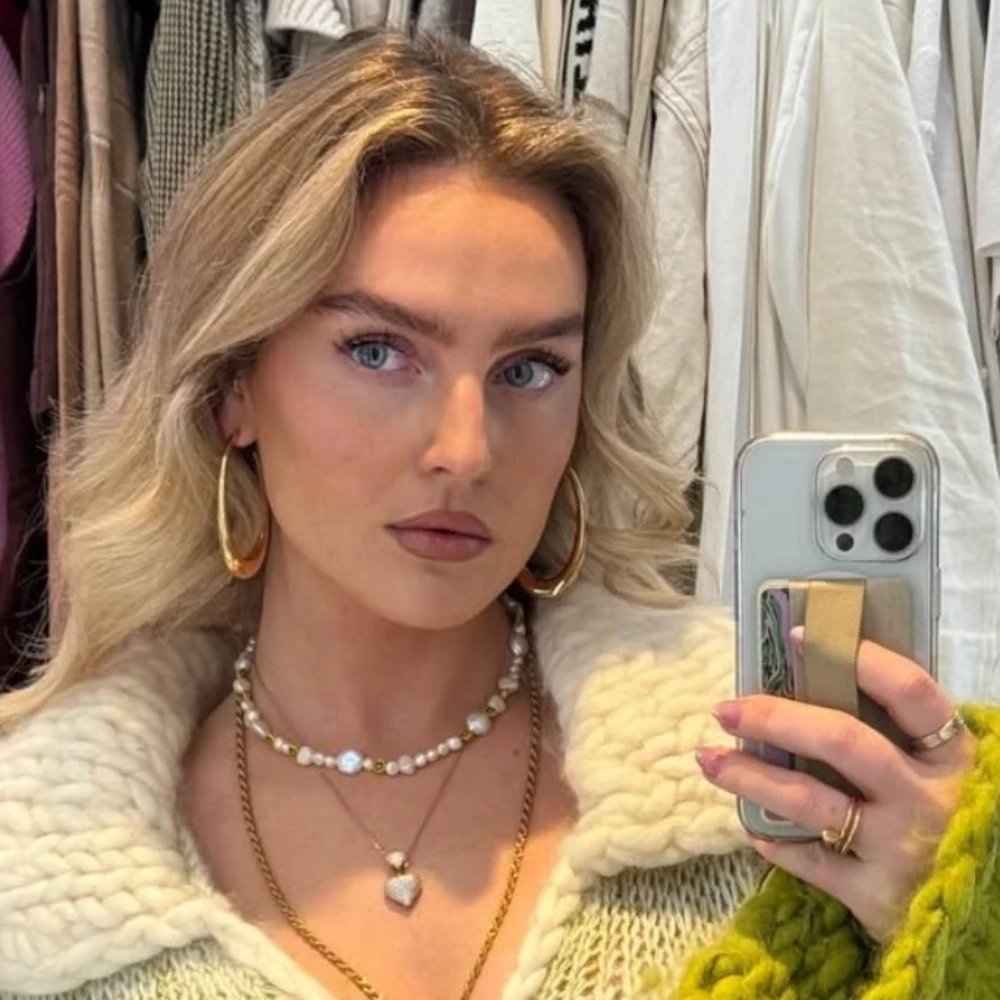 Did You Know Perrie Edwards Experienced Multiple Miscarriages Before Becoming Mom to 4-Year-Old? Singer Says ‘It’s Really Hard’