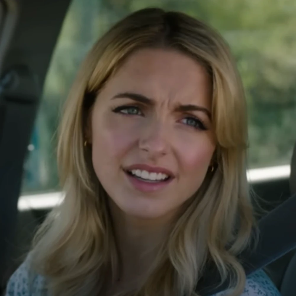 Regretting You Trailer: Allison Williams and McKenna Grace Struggle to Break the Wall Between Them in New Colleen Hoover Adaptation