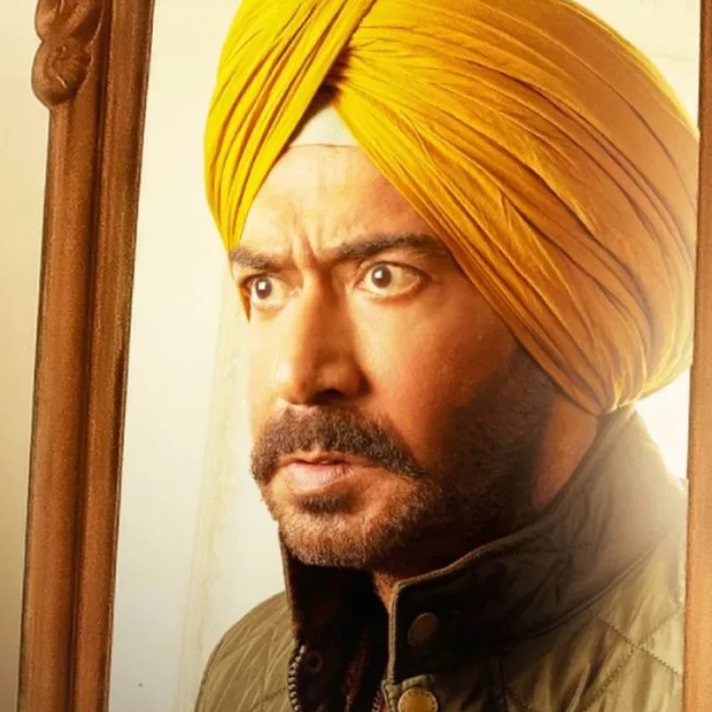 Son of Sardaar 2 Box Office: Ajay Devgn's comedy film continues poor trend, collects Rs 1.75 crore on Wednesday