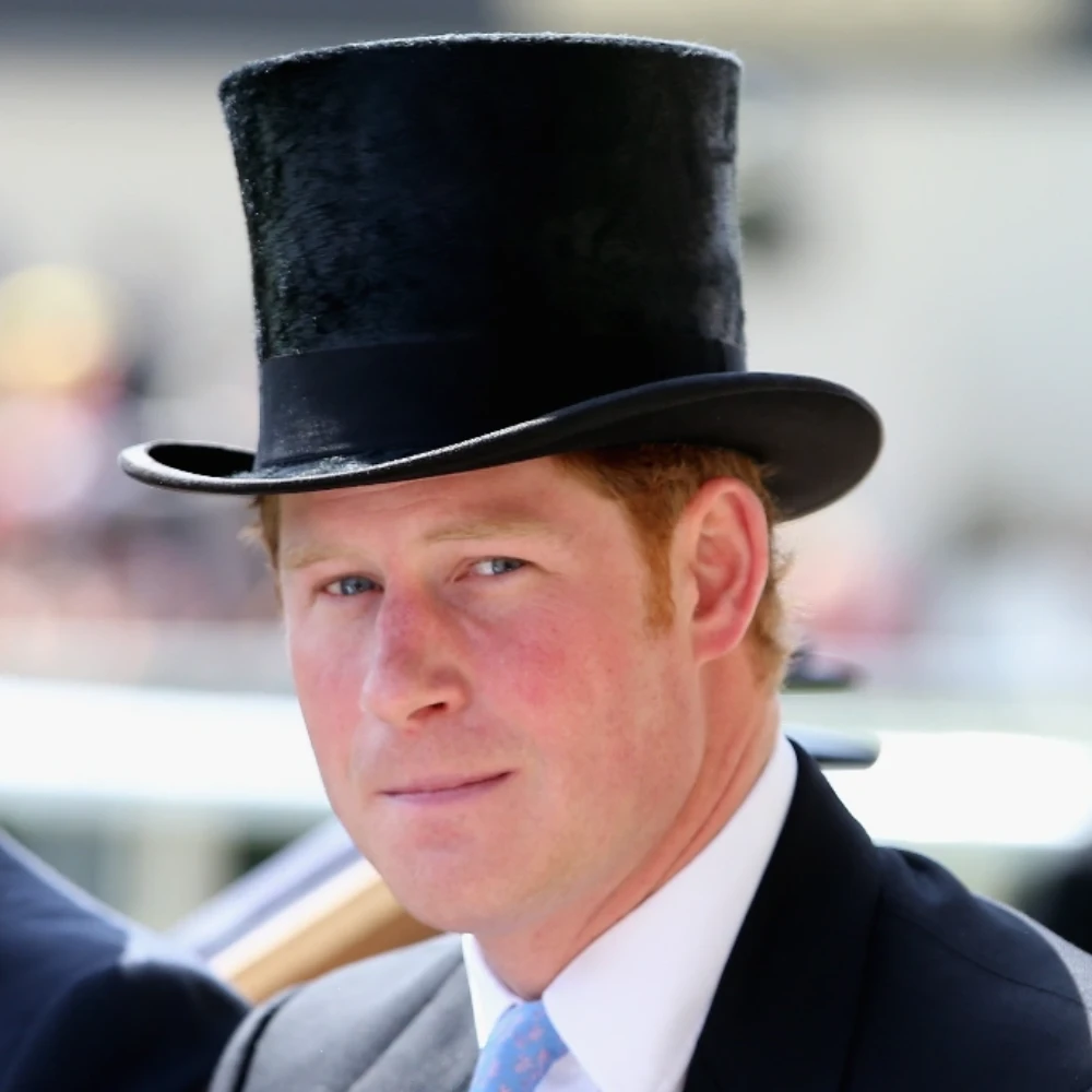 Did Prince Harry Get Into a Fight With Prince Andrew Over His Comments About Meghan Markle? Duke of Sussex Spills Truth