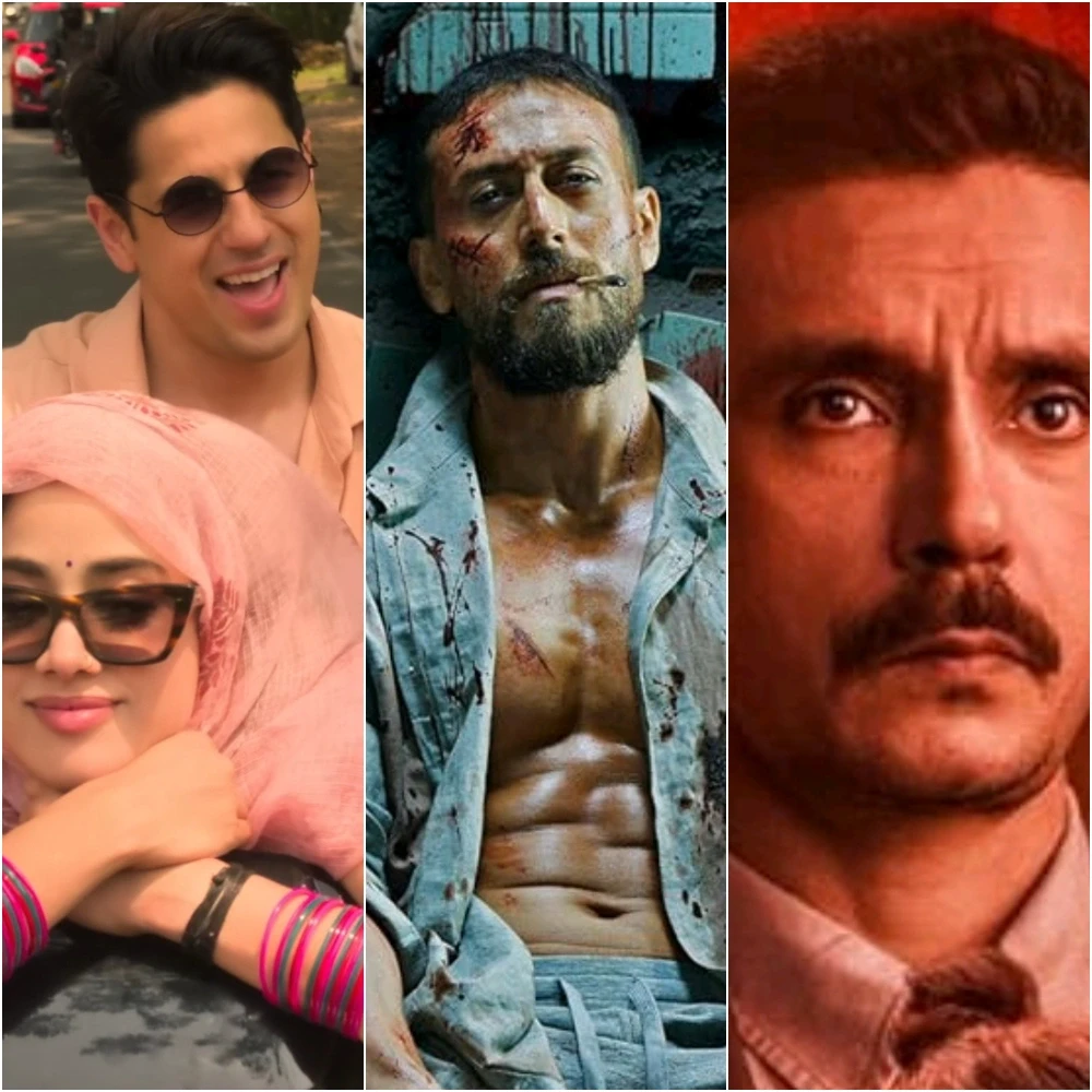  Pinkvilla Predicts: The opening day Hindi net box office of Param Sundari, Baaghi 4, The Bengal Files and more in India