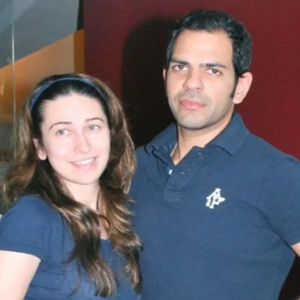 Karisma Kapoor and Sunjay Kapoor tried to mend ways, camera followed them on ‘Patch-up trip’, revealed Kareena Kapoor Khan