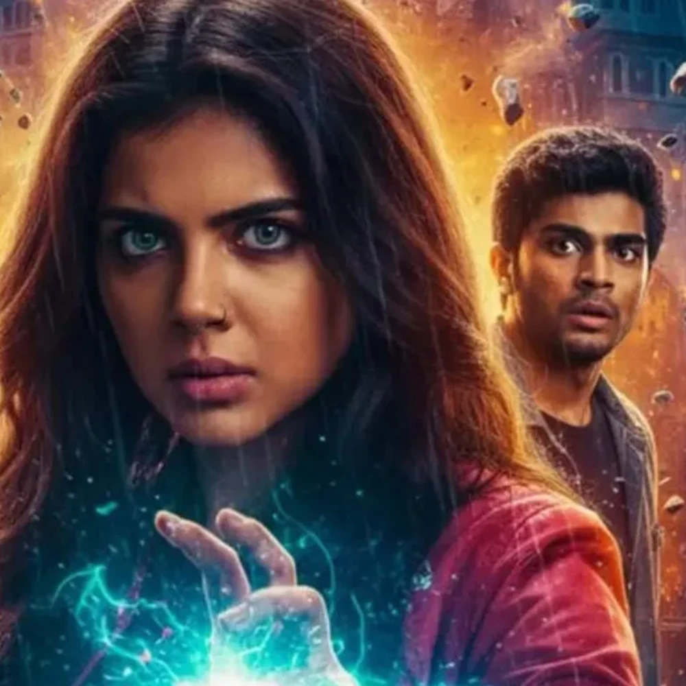 Box Office: Lokah to emerge as a blockbuster in Kerala, Kalyani Priyadarshan starrer jumps on day 2 despite clash