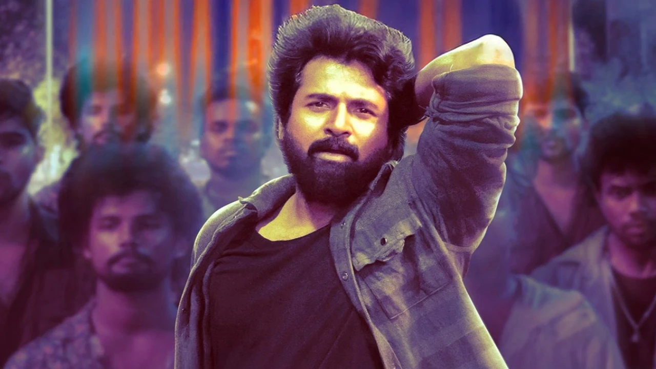 Did Sivakarthikeyan’s Madharaasi close its OTT deal with streaming giant ahead of release? Did Sivakarthikeyan’s Madharaasi close its OTT deal with streaming giant ahead of release?