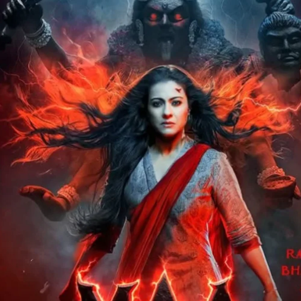 25 OTT and theatrical releases this week, Aug 18-Aug 24 (Hindi, South, Hollywood, Korean): Maa, Thalaivan Thalaivii to Honey Don't!