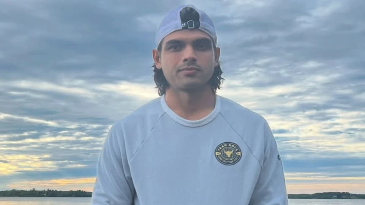 Picture Courtesy: Neeraj Chopra Instagram Neeraj Chopra’s net worth: Around Rs 30 lakh per month income, 3-story bungalow in Haryana to 5 luxurious cars