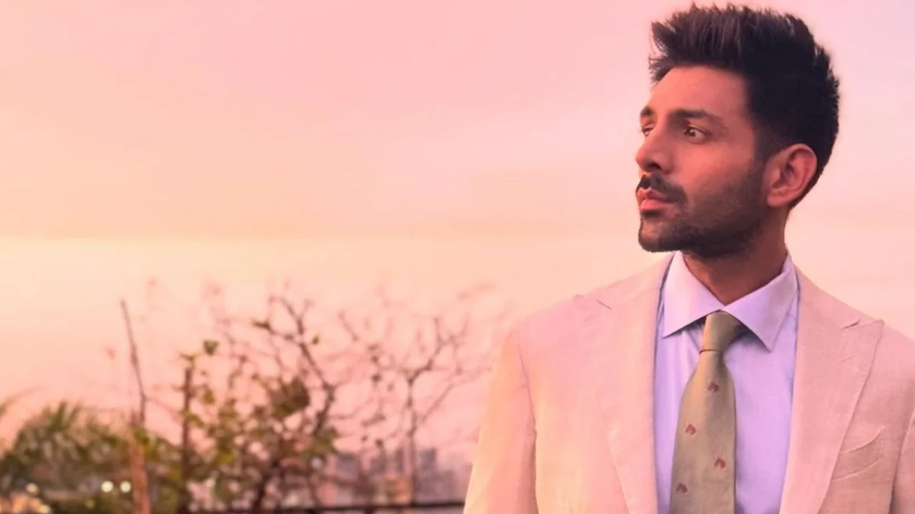 EXCLUSIVE: Kartik Aaryan and Shimit Amin team up for Captain India; Film to be shot in India and Morocco 
