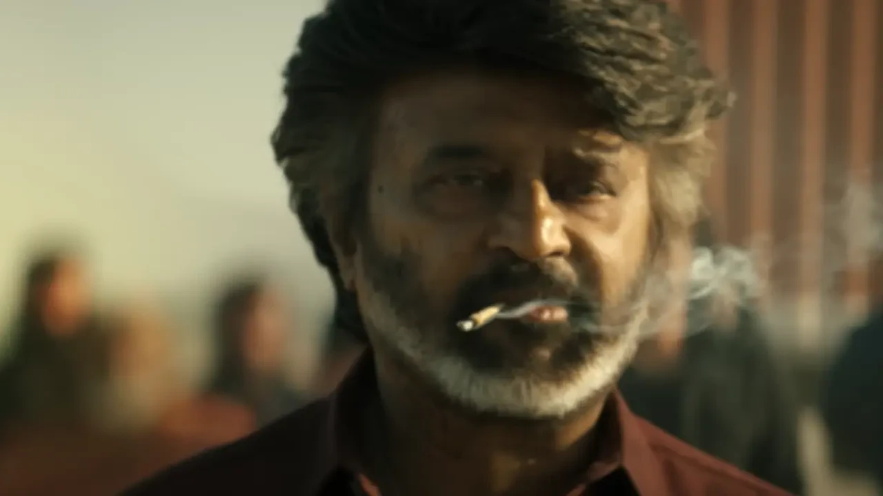 Rajinikanth
