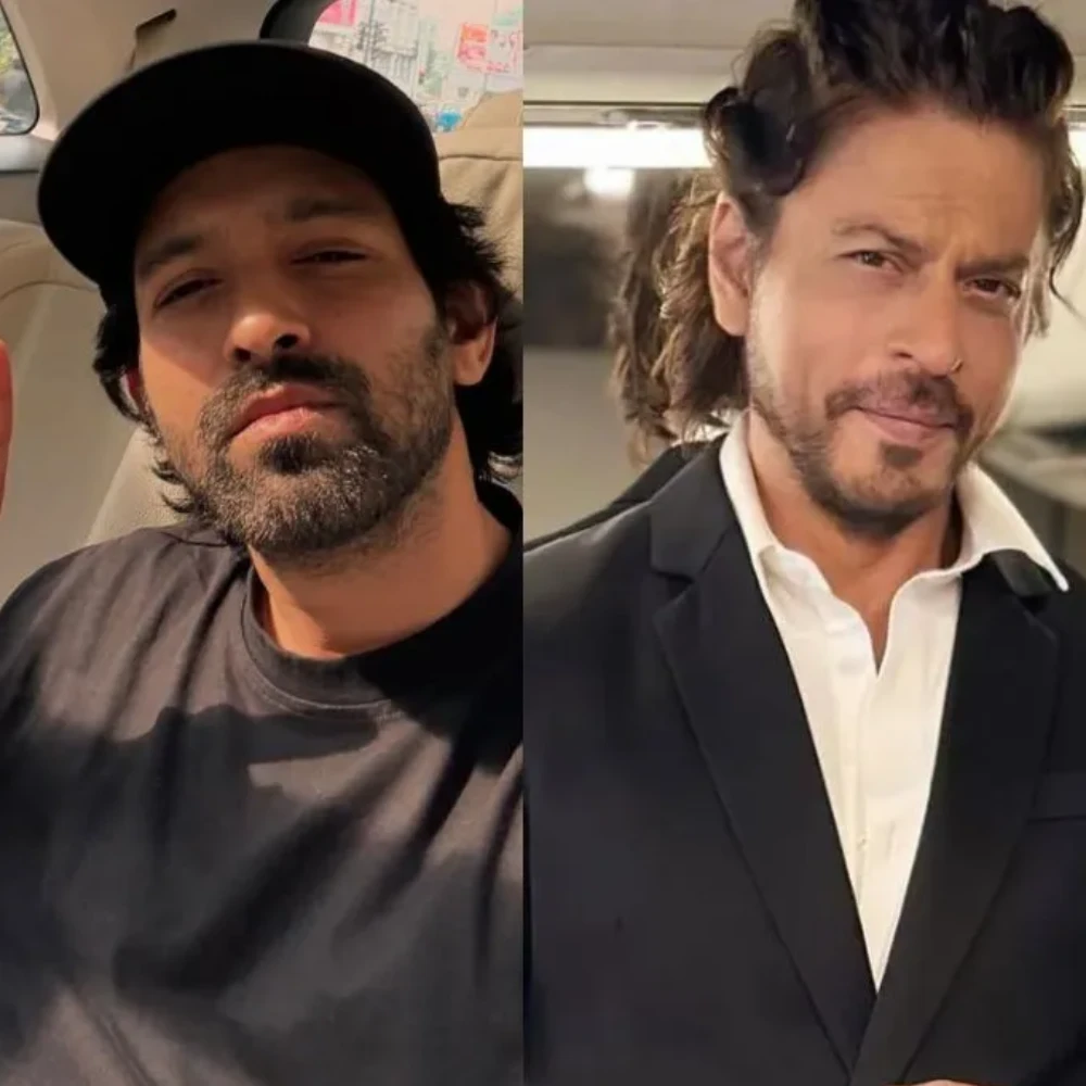71st National Film Awards: Vikrant Massey comments on sharing ‘Best Actor’ title with Shah Rukh Khan, Rani Mukerji