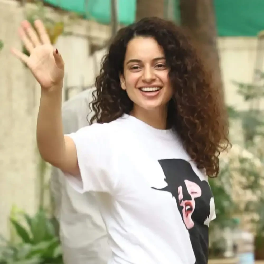 EXCLUSIVE: Kangana Ranaut gears up for Queen 2 and Tanu Weds Manu 3 from November 2025