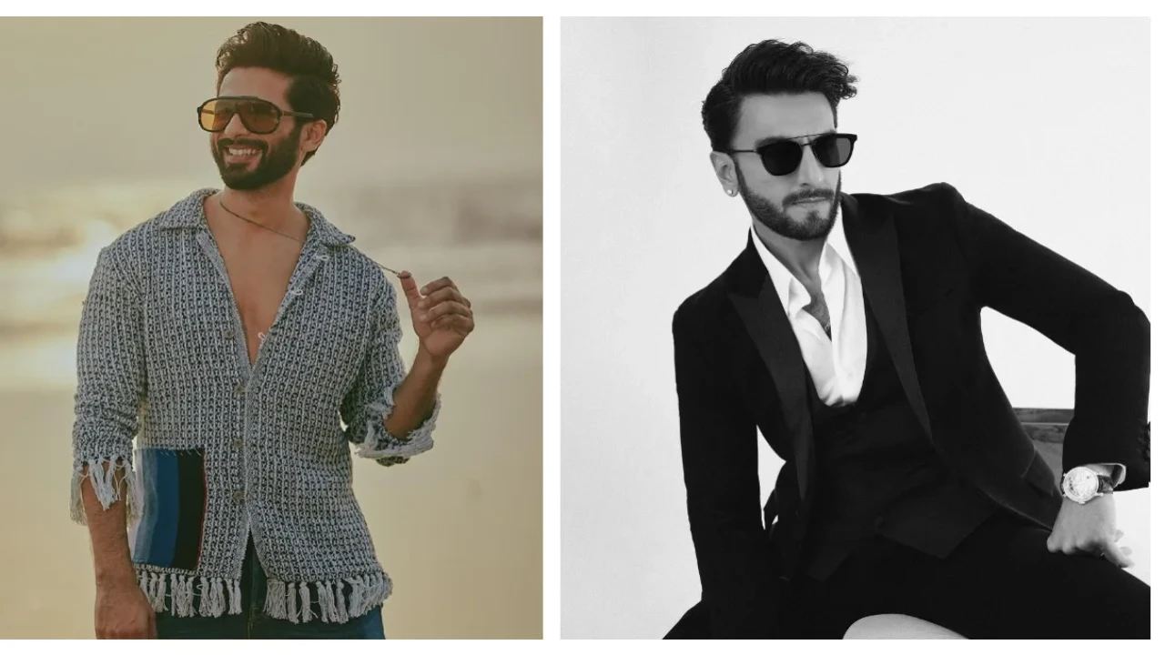 EXCLUSIVE BUZZ: Ranveer Singh gears up for last 50-days of Dhurandhar shoot; Shahid Kap...