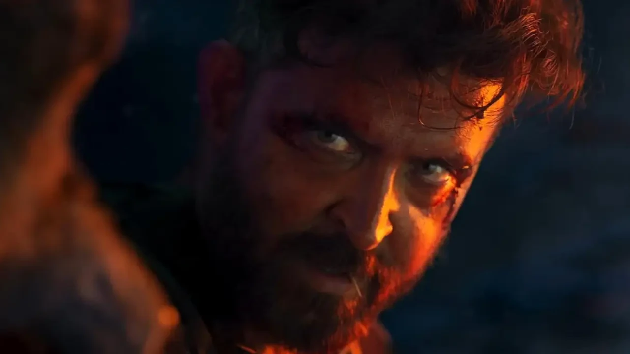 Hrithik Roshan