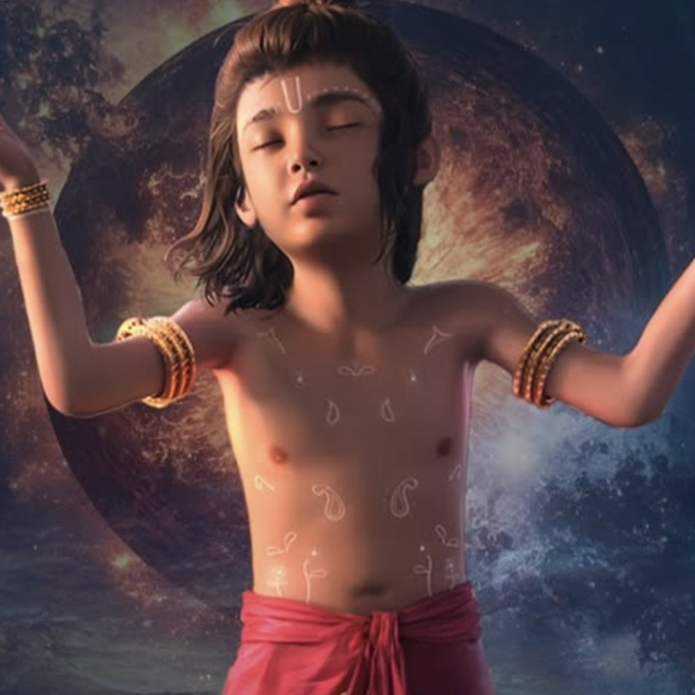 Mahavatar Narasimha Box Office: Scores Biggest Day of the run on Third Sunday