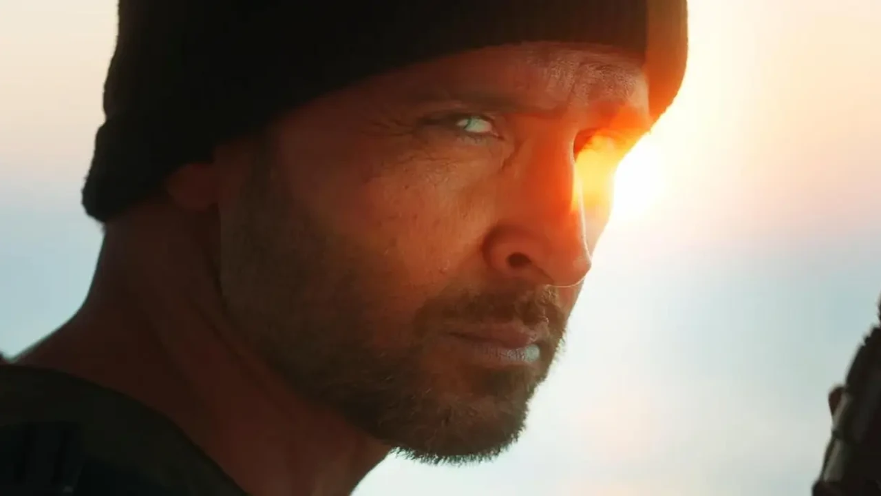 The 100 Crore Net India Box Office Club Movies In Hindi: From Ghajini to War 2 (Credit: YRF) Hrithik Roshan