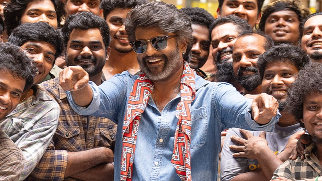 Coolie Box Office Collections: Rajinikanth starrer tops 100cr in Tamil Nadu but drops b...