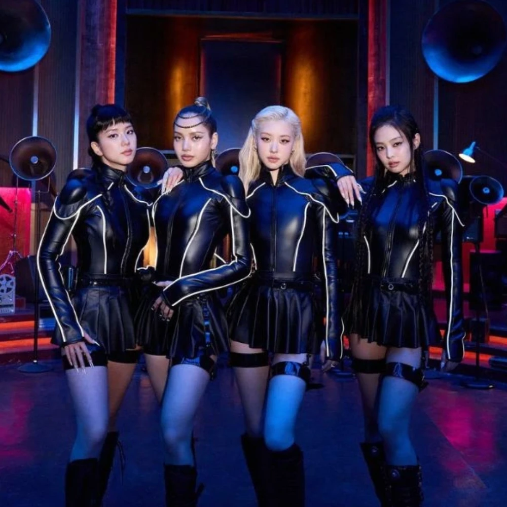 The Map That Leads to You star Sofia Wylie under fire for ‘shade’ against BLACKPINK, KATSEYE’s Sophia gets dragged into row