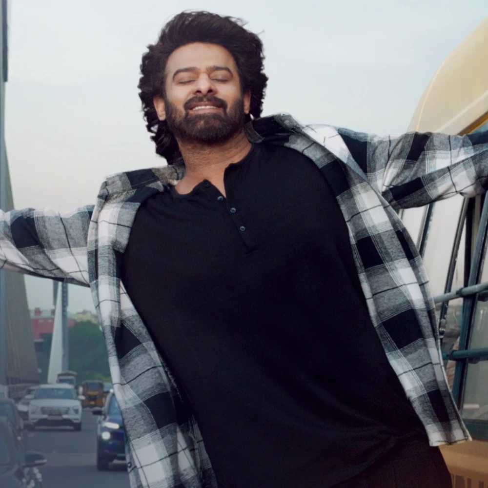 Prabhas’ The Raja Saab to postpone release to Sankranthi 2026? Producer reveals sequel details