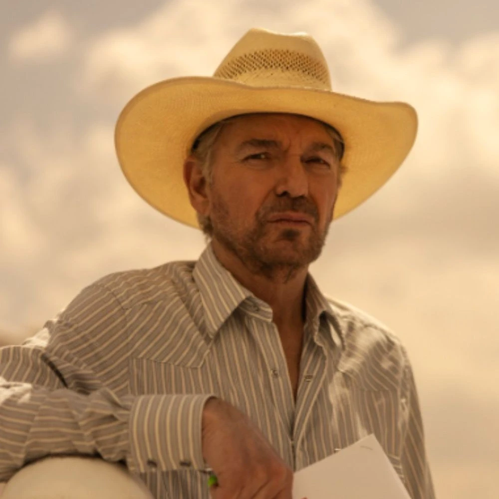 Landman Season 2 Sets November Premiere on Paramount+: Cast, Plot, and New Faces Reveal...