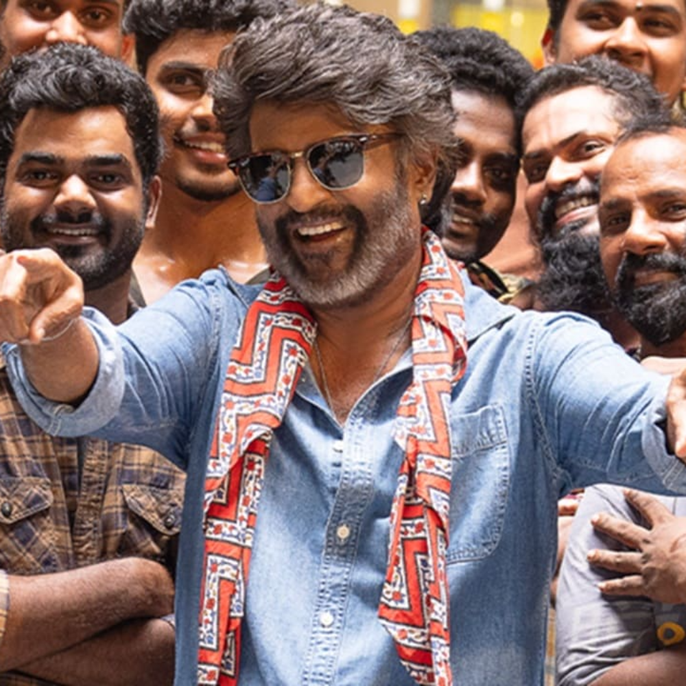 Coolie Box Office Collections: Rajinikanth starrer Stops Bleeding, Finds Stability on 2nd Friday