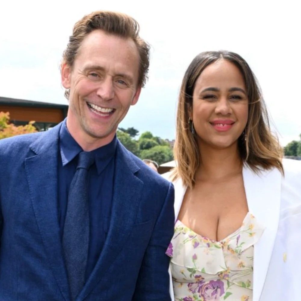 Is Zawe Ashton Married to Tom Hiddleston? Actress Gives Clarification Over Her Relationship Status 