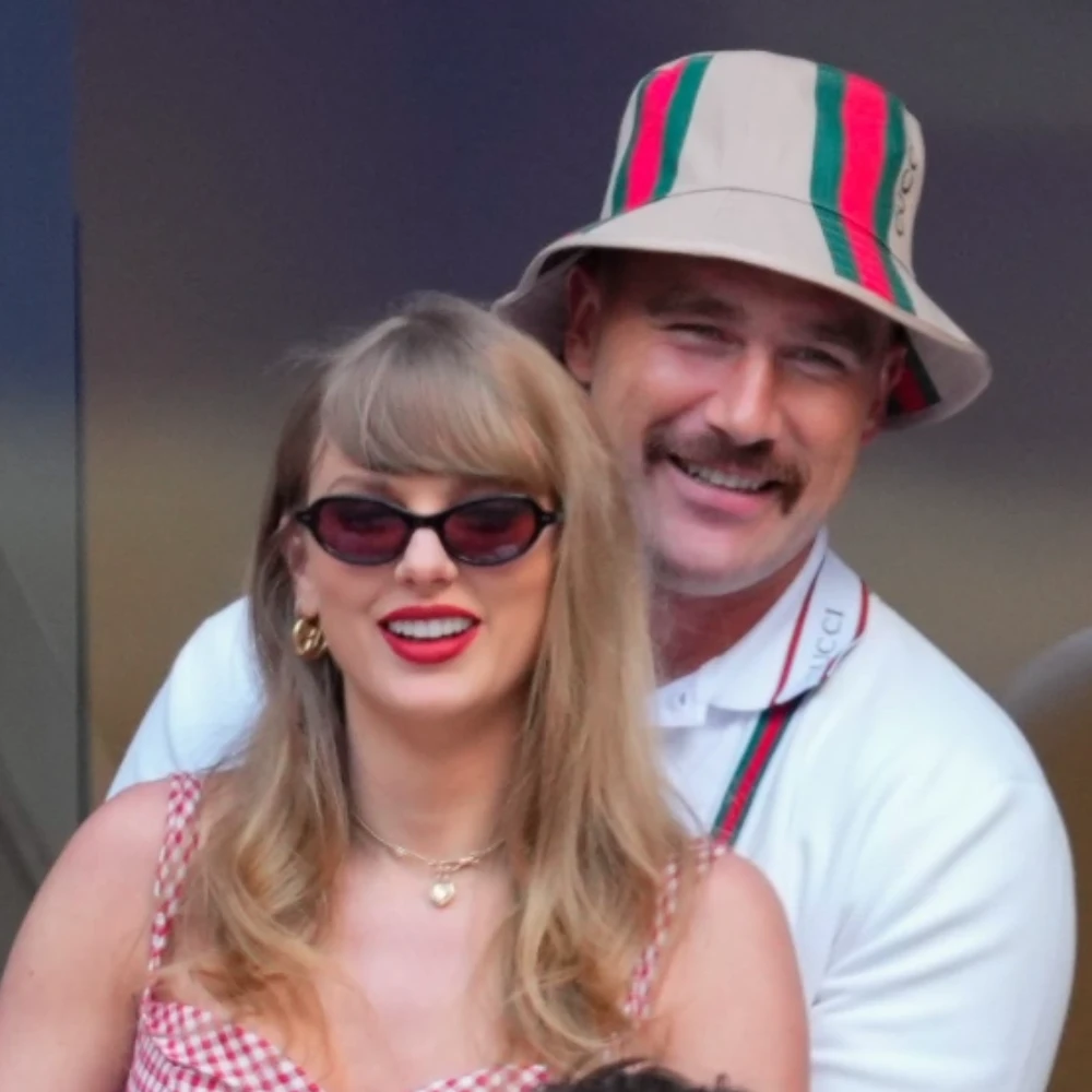 Did Travis Kelce Pop the Big Question to Taylor Swift in Missouri Two Weeks Ago? Here’s What NFL Star’s Father Said