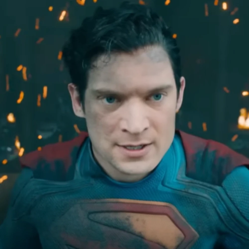 Why is Superman Getting an Early OTT Release? James Gunn Reveals