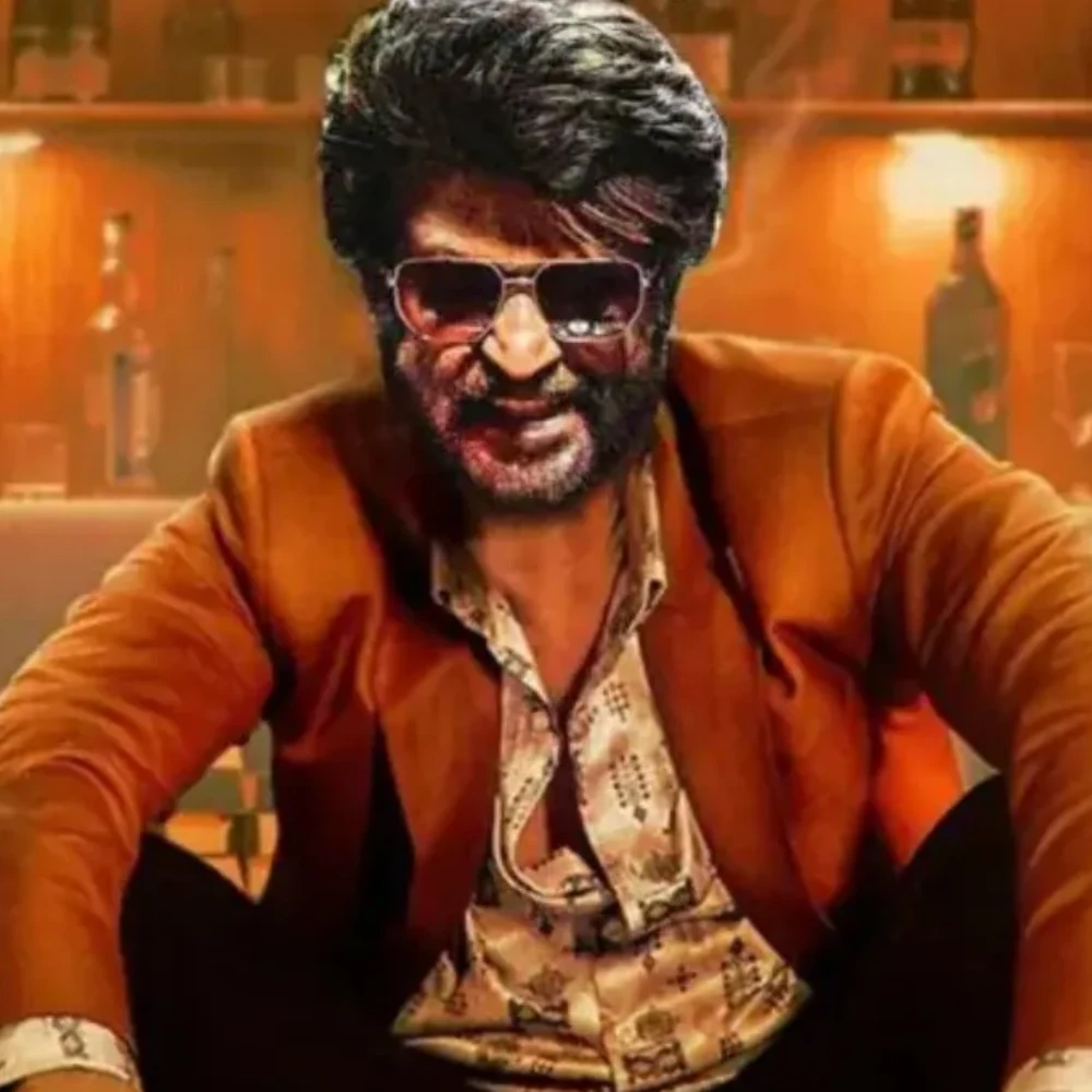 Coolie (Hindi) Extended Week One Box Office: Rajinikanth's film slows down after fair start, collects Rs 23 crore in 8 days