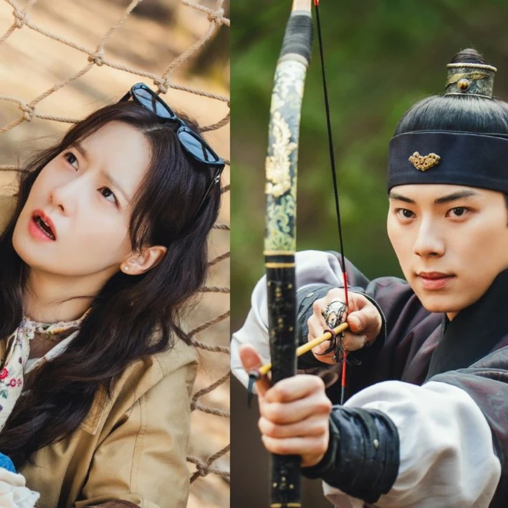 Bon Appétit, Your Majesty Ep 1-2 Review: YoonA eats up romcom once again, Lee Chae Min makes strong start