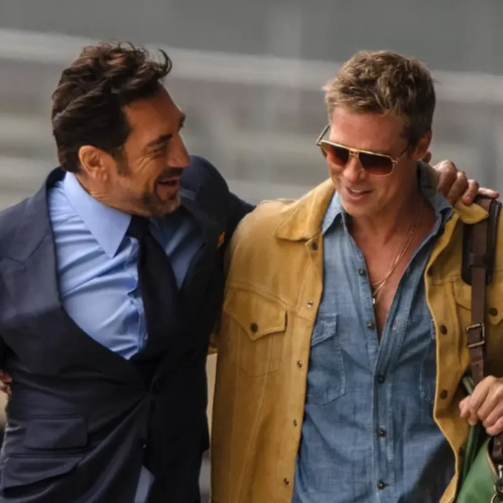 F1 Worldwide Box Office Update: Brad Pitt's global sensation crosses USD 600 million worldwide; Continues crushing predictions 