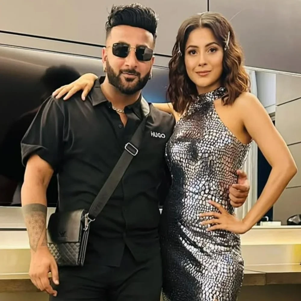 Who is Shehbaz Badesha? Meet Bigg Boss 13 fame Shehnaaz Gill's brother who's a probable contestant of Bigg Boss 19